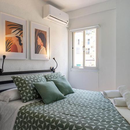 Home Corinto Beach Malaga Benalmadena Ngoại thất bức ảnh
