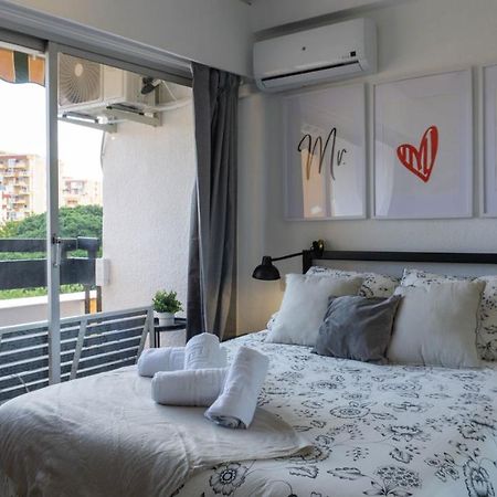 Home Corinto Beach Malaga Benalmadena Ngoại thất bức ảnh