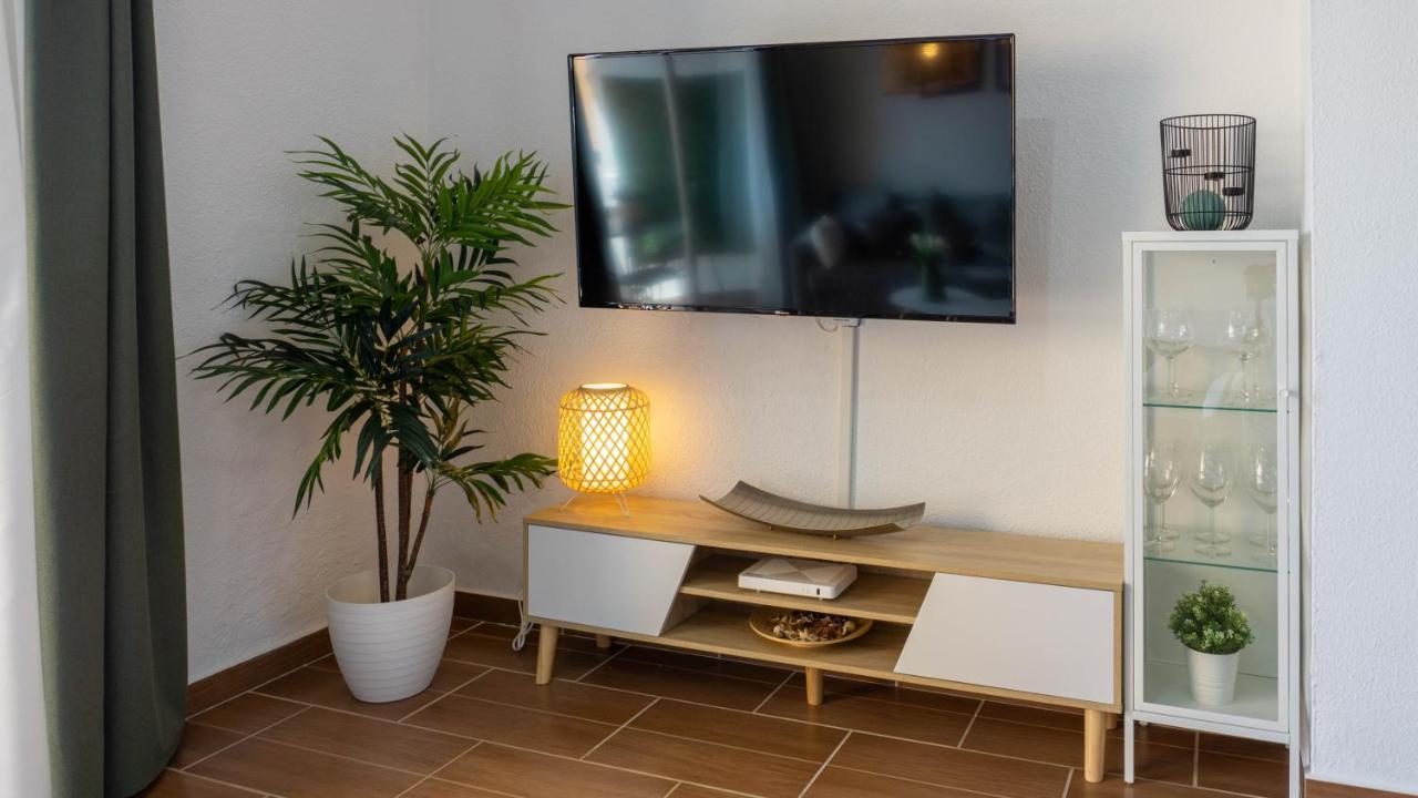 Home Corinto Beach Malaga Benalmadena Ngoại thất bức ảnh